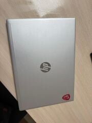 Hp proobok 455 G7 Ryzen5 4500U / 16 GB Ram / 1 TB hard disk + 256 GB SSD ( 2 EL )