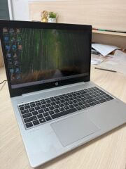 Hp proobok 455 G7 Ryzen5 4500U / 16 GB Ram / 1 TB hard disk + 256 GB SSD ( 2 EL )