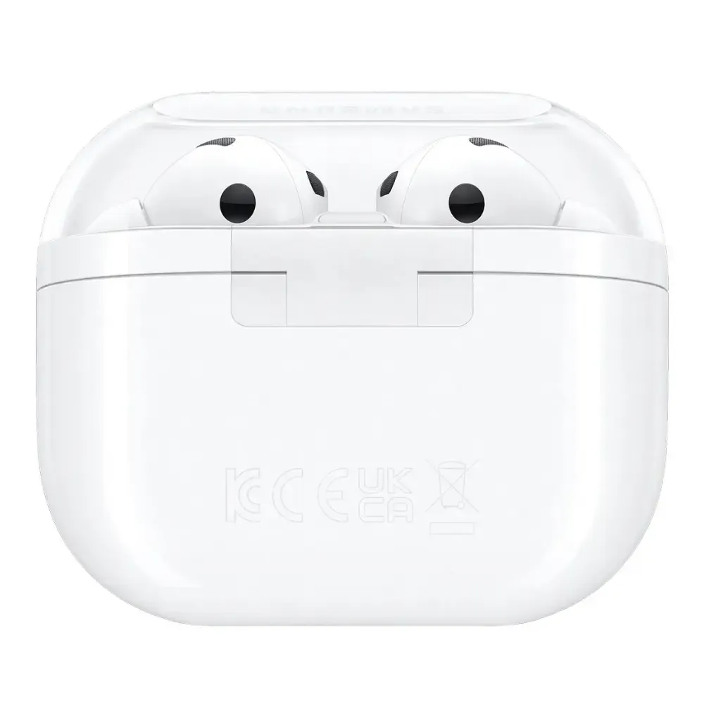 Samsung Galaxy Buds 3 Pro ANC TWS Kulak İçi Bluetooth Kulaklık, Beyaz