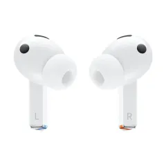 Samsung Galaxy Buds 3 Pro ANC TWS Kulak İçi Bluetooth Kulaklık, Beyaz