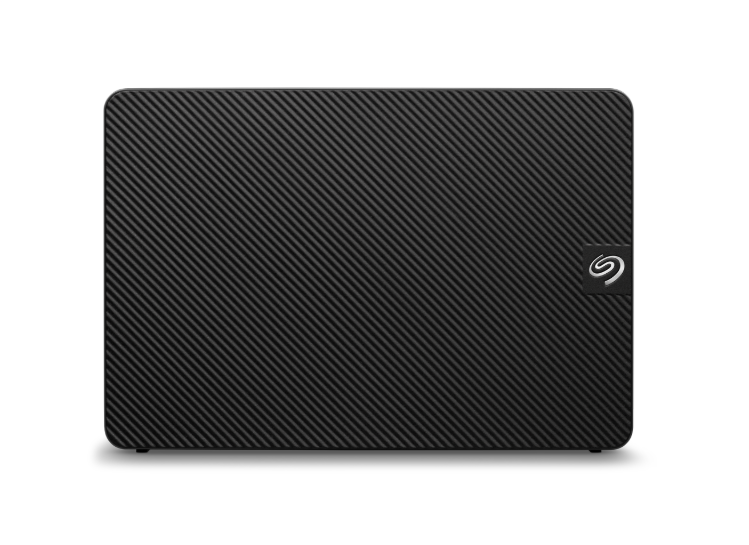SEAGATE EXPANSION 8 TB 3.5'' USB 3.0 +RESCUE