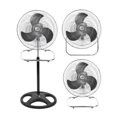 QUEEN 18 İNCH 3İN1 VANTİLATÖR F100