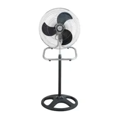 QUEEN 18 İNCH 3İN1 VANTİLATÖR F100
