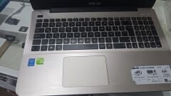ASUS X555L - Intel Core i5-5200U/ 6GB ram /256 gb  (2 EL )