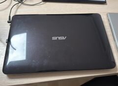 ASUS X555L - Intel Core i5-5200U/ 6GB ram /256 gb  (2 EL )