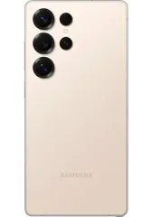 Samsung Galaxy S25 Ultra 12/256 GB Titanyum Pembe