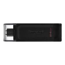 KINGSTON 32GB Type-C 3.2 DT (DT70/32GB) BELLEK