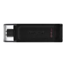 KINGSTON 32GB Type-C 3.2 DT (DT70/32GB) BELLEK