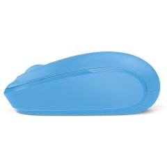 Microsoft Mobile 1850 Mavi Kablosuz Optik Mouse