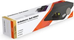SteelSeries QcK Heavy Large Oyuncu Mouse Pad