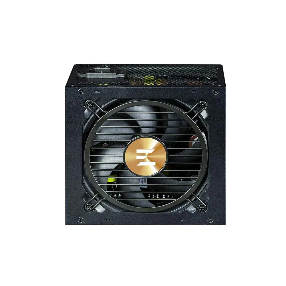 Zalman Teramax II ZM1200-TMX2 1200W 80+ Gold Siyah Güç Kaynağı
