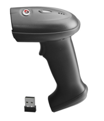 Sunlux XL-9221B 2D Karekod Okuyucu/Kablosuz Max. 100 metre Aktarma Mesafesi