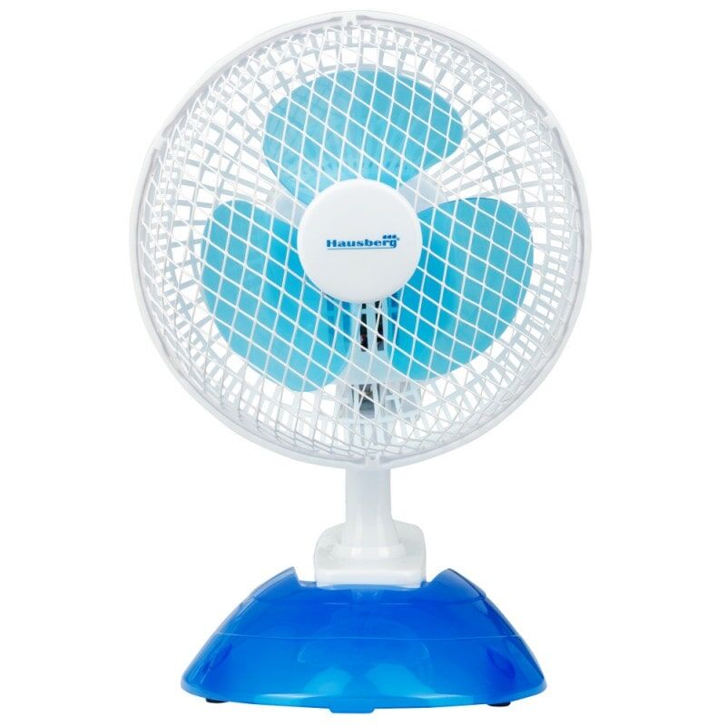 Hausberg 6″ Masaüstü Fanı HB5550