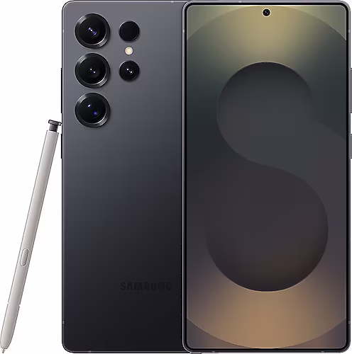 Samsung Galaxy S25 Ultra 12/256 GB Titanyum Gece Siyahı