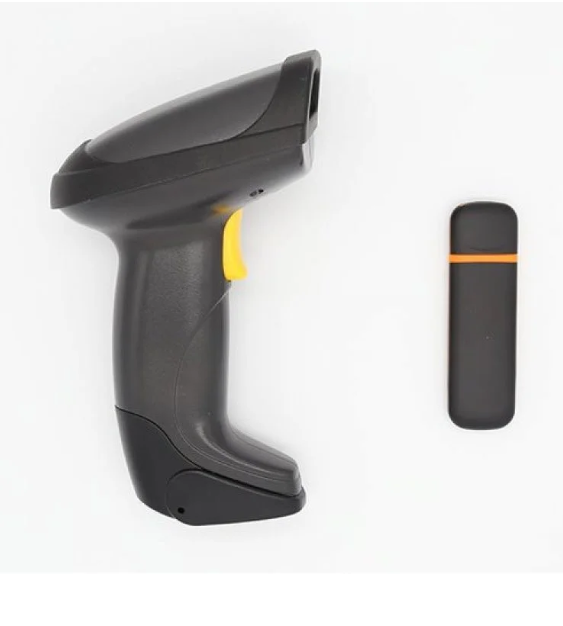 PERFORMAX PR-52 2D KABLOSUZ(WIFI) BARKOD OKUYUCU + USB DONGLE