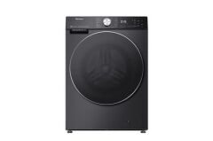 HISENSE WF5S1045BB 1400 DEVİR 10.5 KG SİYAH ÇAMAŞIR MAKİNESİ