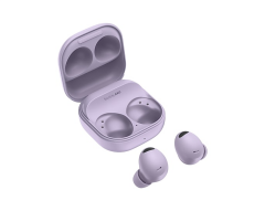 Samsung Galaxy Buds 2 Pro SM-R510NLVATUR Bluetooth Kulaklık, Mor