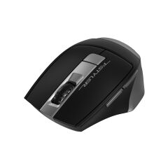 A4 Tech FB35 Gri Bluetooth Optik Mouse