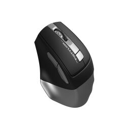 A4 Tech FB35 Gri Bluetooth Optik Mouse