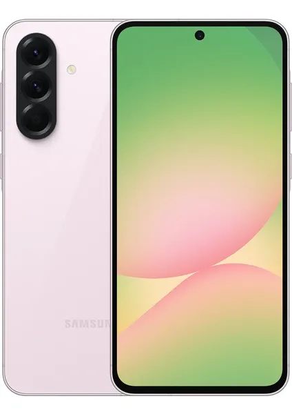 Samsung Galaxy A56 5g  8/128 GB pembe