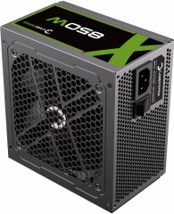 Gamepower GX-850 850W 80+ Gold Siyah Güç Kaynağı