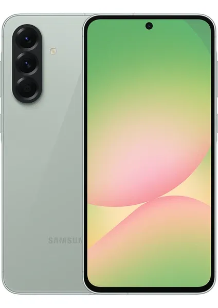 Samsung Galaxy A56 5g  8/128 GB Yeşil