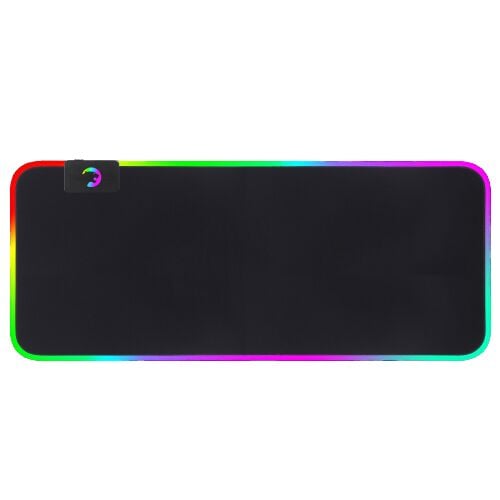 GamePower GP700 Serisi 700x300x4mm RGB Gaming Mousepad