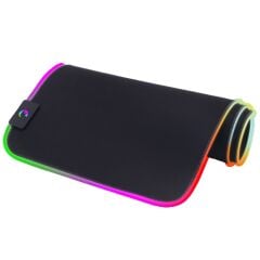 GamePower GP700 Serisi 700x300x4mm RGB Gaming Mousepad
