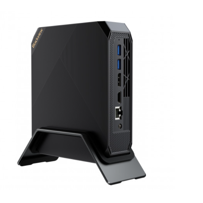 BLACKVIEW MP200 i5-12450H 4.4GHZ 16GB 512GB W11PRO MINIPC