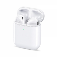 Wiwu Airbuds SE TWS Bluetooth Kulak İçi Kulaklık, Beyaz