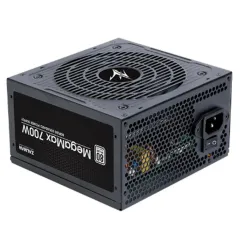Zalman ZM700-TXII 700W Siyah Güç Kaynağı