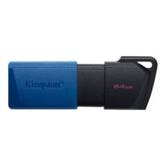 KINGSTON 64GB USB3.2 DATATRAVELER EXODIA USB BELLEK
