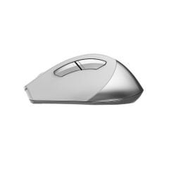 A4 Tech FB35 Beyaz Bluetooth Optik Mouse