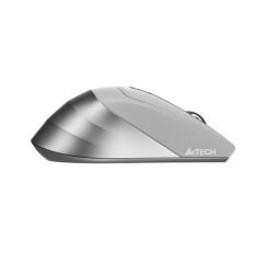 A4 Tech FB35 Beyaz Bluetooth Optik Mouse