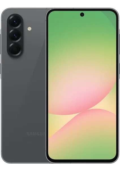 Samsung Galaxy A56 5g  8/128 GB siyah