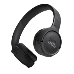 JBL Tune 520BT Kulak Üstü Bluetooth Kulaklık, Siyah