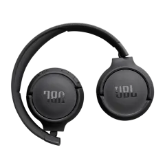 JBL Tune 520BT Kulak Üstü Bluetooth Kulaklık, Siyah