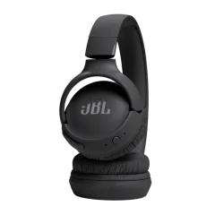 JBL Tune 520BT Kulak Üstü Bluetooth Kulaklık, Siyah