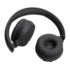 JBL Tune 520BT Kulak Üstü Bluetooth Kulaklık, Siyah