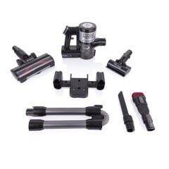 Arnica Solara Flex Şarjlı Dik Süpürge ET13494