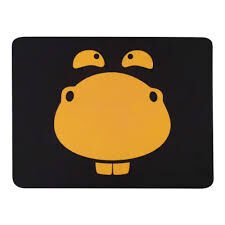 James Donkey 332S Gri Oyuncu Mouse Pad