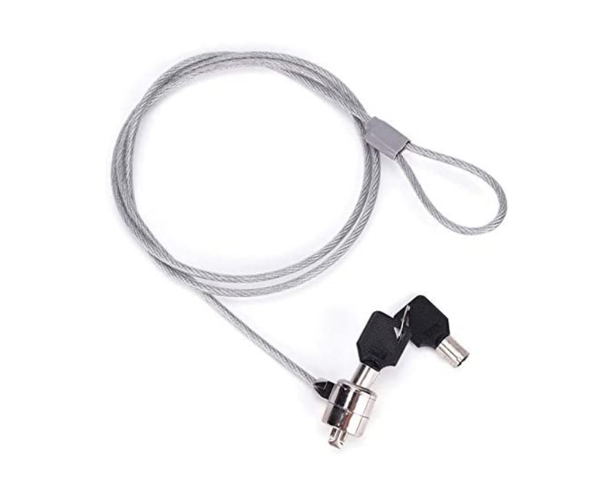 S-LINK S201 NOTEBOOK KİLİDİ ANAHTARLI