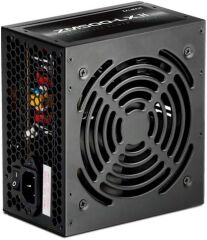 Zalman ZM500-LXII 500W Siyah Güç Kaynağı