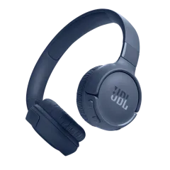JBL Tune 520BT Kulak Üstü Bluetooth Kulaklık, Mavi