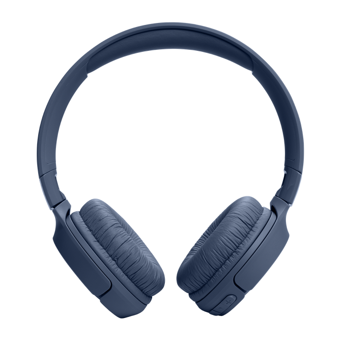 JBL Tune 520BT Kulak Üstü Bluetooth Kulaklık, Mavi