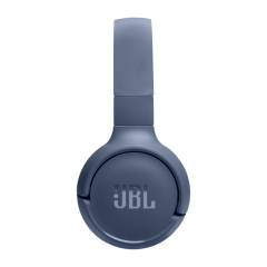 JBL Tune 520BT Kulak Üstü Bluetooth Kulaklık, Mavi