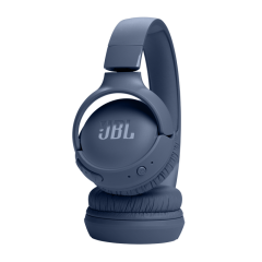 JBL Tune 520BT Kulak Üstü Bluetooth Kulaklık, Mavi