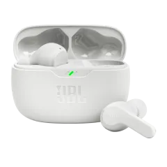 JBL Vibe Beam TWS Kulak İçi Bluetooth Kulaklık, Beyaz