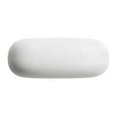 JBL Vibe Beam TWS Kulak İçi Bluetooth Kulaklık, Beyaz