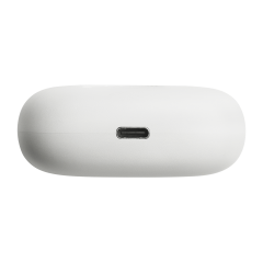 JBL Vibe Beam TWS Kulak İçi Bluetooth Kulaklık, Beyaz